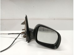 Recambio de espejo retrovisor derecho para seat ibiza ii (6k1) 1.9 sdi referencia OEM IAM   