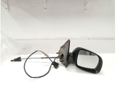 Recambio de espejo retrovisor derecho para seat ibiza ii (6k1) 1.9 sdi referencia OEM IAM    2