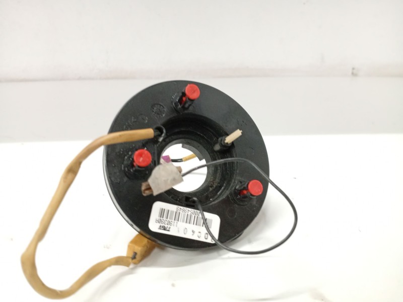 Recambio de anillo airbag para seat ibiza ii (6k1) 1.9 sdi referencia OEM IAM   