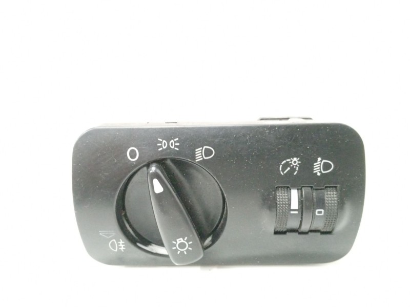 Recambio de mando luces para seat ibiza ii (6k1) 1.9 sdi referencia OEM IAM   