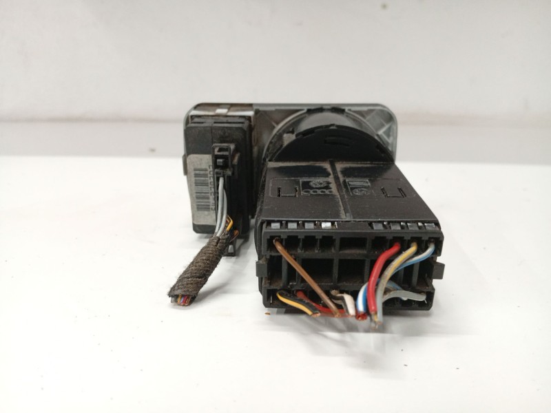 Recambio de mando luces para seat ibiza ii (6k1) 1.9 sdi referencia OEM IAM   