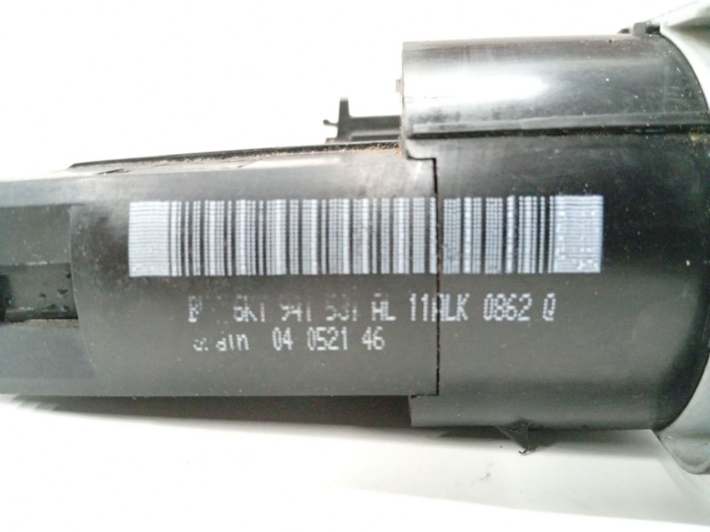 Recambio de mando luces para seat ibiza ii (6k1) 1.9 sdi referencia OEM IAM   