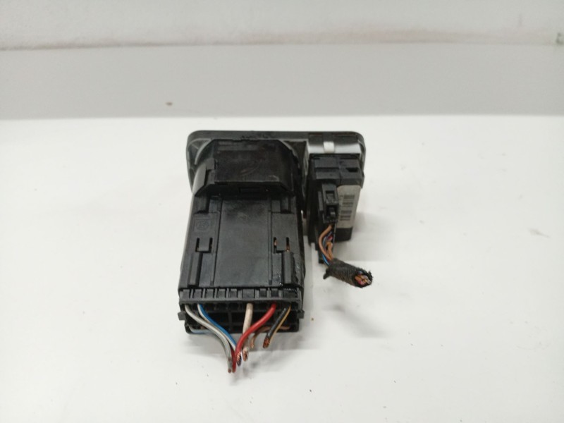 Recambio de mando luces para seat ibiza ii (6k1) 1.9 sdi referencia OEM IAM   