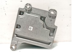 Recambio de centralita airbag para renault kadjar (ha_, hl_) 1.6 dci 130 referencia OEM IAM 985100781R 634413000C 632199700E 2