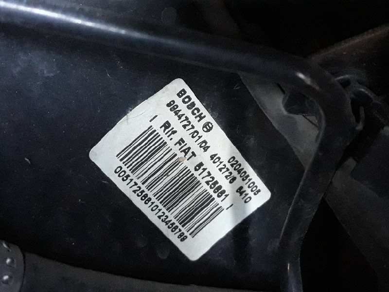 Recambio de servofreno para fiat idea (135) 1.3 jtd cat referencia OEM IAM 0077362468  