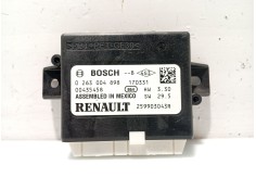 Recambio de modulo electronico para renault kadjar (ha_, hl_) 1.6 dci 130 referencia OEM IAM 259903043R 00435458 0263004898