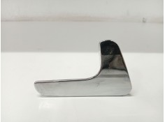 Recambio de maneta interior delantera derecha para seat ibiza ii (6k1) 1.9 sdi referencia OEM IAM 6K0837208B3FZ  