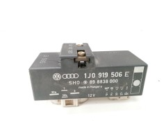 Recambio de relé electroventilador para seat ibiza ii (6k1) 1.9 sdi referencia OEM IAM 1J0919506  