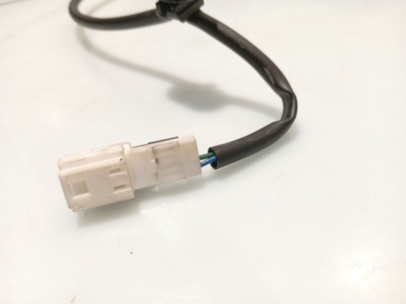 Recambio de anclaje cinturon delantero derecho para renault kadjar (ha_, hl_) 1.6 dci 130 referencia OEM IAM 878168634R  