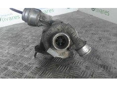 Recambio de turbocompresor para kia cerato 2.0 turbodiesel cat   |   0.04 - 0.07 | 2004 - 2007 | 113 cv / 83 kw referencia OEM I 2