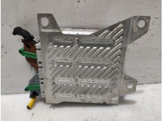 Recambio de centralita airbag para fiat idea (135) 1.3 jtd cat referencia OEM IAM  51734430  2