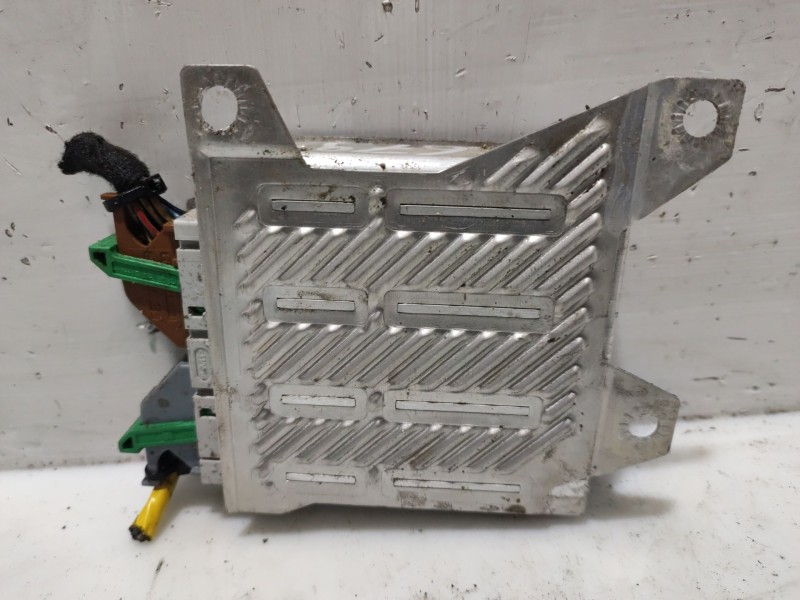 Recambio de centralita airbag para fiat idea (135) 1.3 jtd cat referencia OEM IAM  51734430 