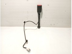 Recambio de anclaje cinturon delantero izquierdo para renault kadjar (ha_, hl_) 1.6 dci 130 referencia OEM IAM 878161443R  