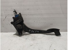 Recambio de pedal acelerador para fiat idea (135) 1.3 jtd cat referencia OEM IAM    2