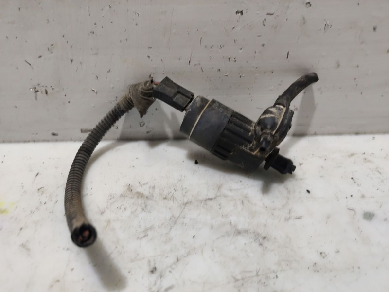 Recambio de bomba limpia para fiat idea (135) 1.3 jtd cat referencia OEM IAM 71719636  