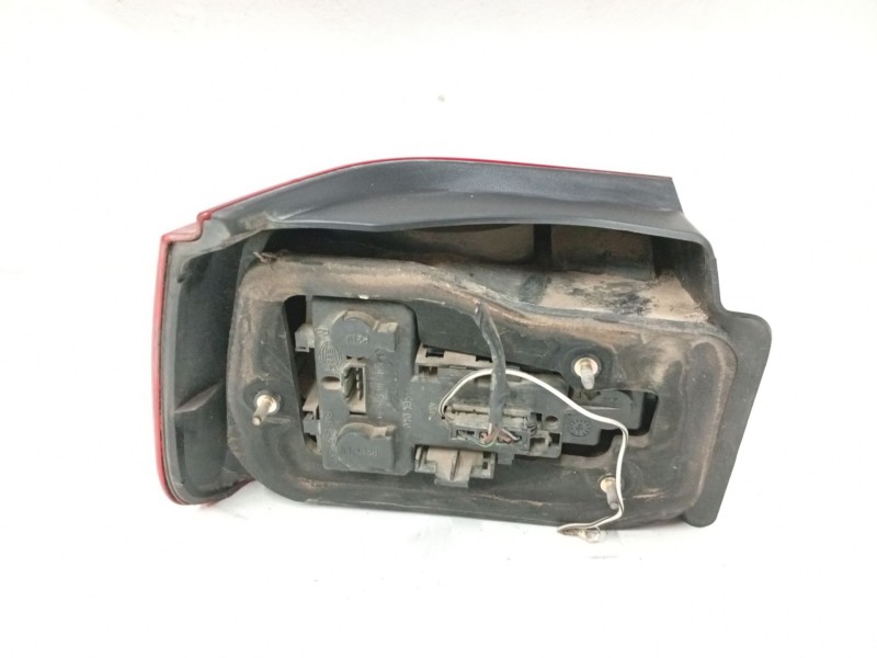 Recambio de piloto trasero derecho para seat ibiza ii (6k1) 1.9 sdi referencia OEM IAM 6K6945112G  