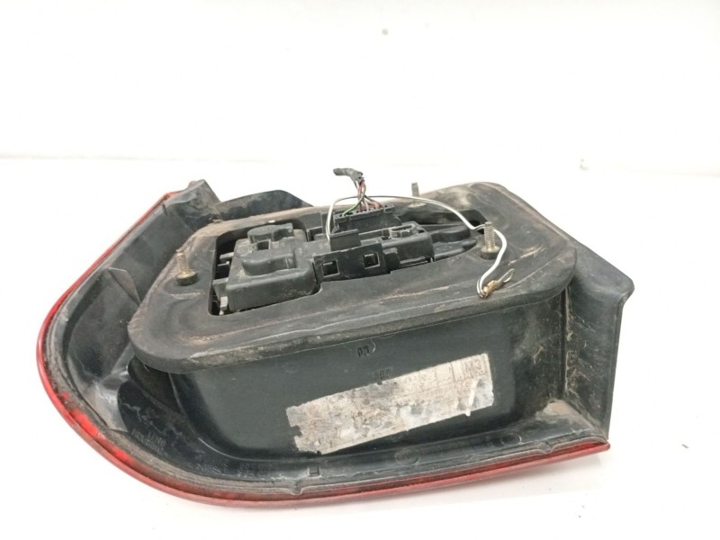 Recambio de piloto trasero derecho para seat ibiza ii (6k1) 1.9 sdi referencia OEM IAM 6K6945112G  