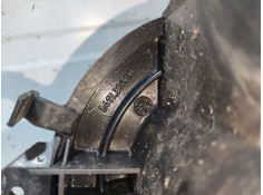 Recambio de motor calefaccion para fiat idea (135) 1.3 jtd cat referencia OEM IAM 77362495   2