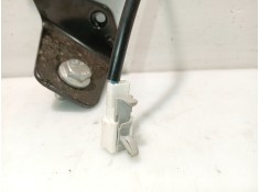 Recambio de anclaje cinturon trasero izquierdo para renault kadjar (ha_, hl_) 1.6 dci 130 referencia OEM IAM 878173140R   2