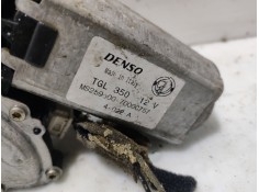 Recambio de motor limpia trasero para fiat idea (135) 1.3 jtd cat referencia OEM IAM 51746121   2