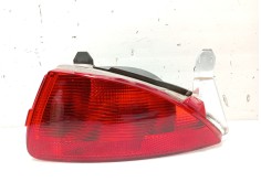 Recambio de faro antiniebla trasero derecho para renault kadjar (ha_, hl_) 1.6 dci 130 referencia OEM IAM 265801896R  03634000