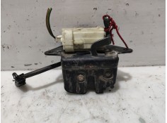 Recambio de cerradura maletero / porton para fiat idea (135) 1.3 jtd cat referencia OEM IAM  000765006100 