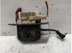 Recambio de cerradura maletero / porton para fiat idea (135) 1.3 jtd cat referencia OEM IAM  000765006100  2
