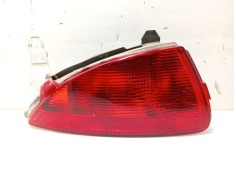 Recambio de faro antiniebla trasero izquierdo para renault kadjar (ha_, hl_) 1.6 dci 130 referencia OEM IAM 265858137R  03633000