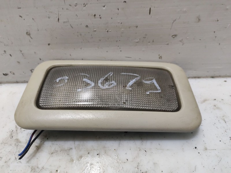 Recambio de luz interior para fiat idea (135) 1.3 jtd cat referencia OEM IAM   