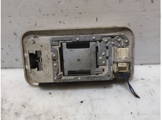 Recambio de luz interior para fiat idea (135) 1.3 jtd cat referencia OEM IAM    2