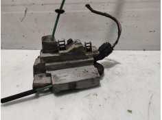 Recambio de cerradura puerta delantera derecha para fiat idea (135) 1.3 jtd cat referencia OEM IAM   