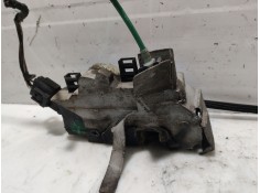 Recambio de cerradura puerta delantera derecha para fiat idea (135) 1.3 jtd cat referencia OEM IAM    2