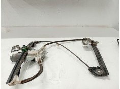 Recambio de elevalunas delantero izquierdo para seat ibiza ii (6k1) 1.9 sdi referencia OEM IAM 6K4837401P  