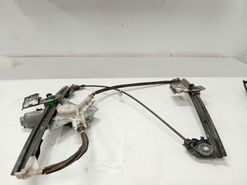 Recambio de elevalunas delantero izquierdo para seat ibiza ii (6k1) 1.9 sdi referencia OEM IAM 6K4837401P  