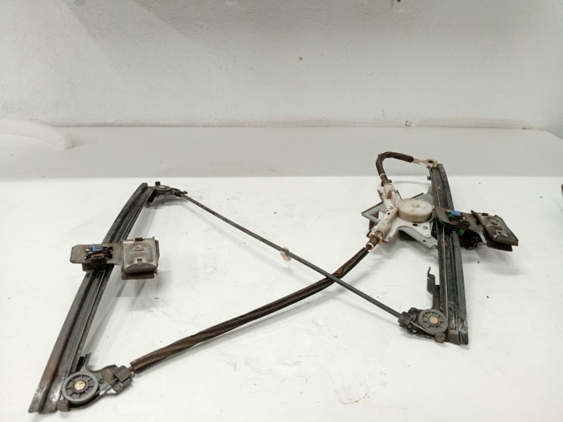 Recambio de elevalunas delantero izquierdo para seat ibiza ii (6k1) 1.9 sdi referencia OEM IAM 6K4837401P  