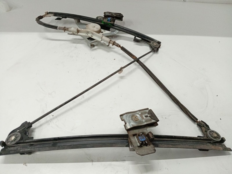 Recambio de elevalunas delantero izquierdo para seat ibiza ii (6k1) 1.9 sdi referencia OEM IAM 6K4837401P  