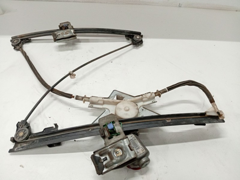 Recambio de elevalunas delantero izquierdo para seat ibiza ii (6k1) 1.9 sdi referencia OEM IAM 6K4837401P  