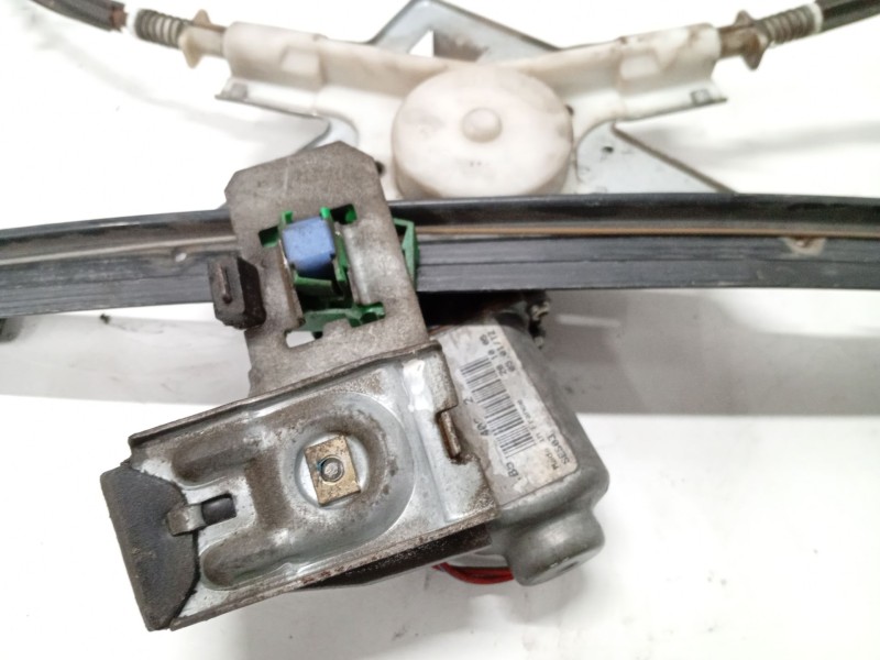 Recambio de elevalunas delantero izquierdo para seat ibiza ii (6k1) 1.9 sdi referencia OEM IAM 6K4837401P  