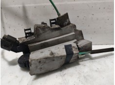 Recambio de cerradura puerta delantera izquierda para fiat idea (135) 1.3 jtd cat referencia OEM IAM   