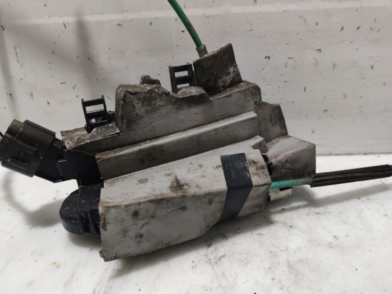 Recambio de cerradura puerta delantera izquierda para fiat idea (135) 1.3 jtd cat referencia OEM IAM   