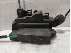 Recambio de cerradura puerta trasera derecha para fiat idea (135) 1.3 jtd cat referencia OEM IAM    2