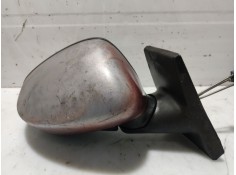 Recambio de retrovisor derecho para fiat idea (135) 1.3 jtd cat referencia OEM IAM 735358818   2