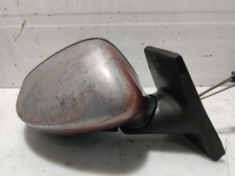 Recambio de retrovisor derecho para fiat idea (135) 1.3 jtd cat referencia OEM IAM 735358818  