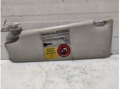 Recambio de parasol derecho para fiat idea (135) 1.3 jtd cat referencia OEM IAM 735361684   2