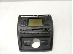 Recambio de mando calefaccion / aire acondicionado para seat ibiza ii (6k1) 1.9 sdi referencia OEM IAM   