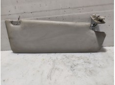 Recambio de parasol izquierdo para fiat idea (135) 1.3 jtd cat referencia OEM IAM 735361679   2