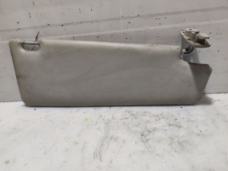 Recambio de parasol izquierdo para fiat idea (135) 1.3 jtd cat referencia OEM IAM 735361679  