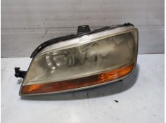 Recambio de faro derecho para fiat idea (135) 1.3 jtd cat referencia OEM IAM 51708729  