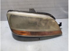 Recambio de faro izquierdo para fiat idea (135) 1.3 jtd cat referencia OEM IAM 51708730  