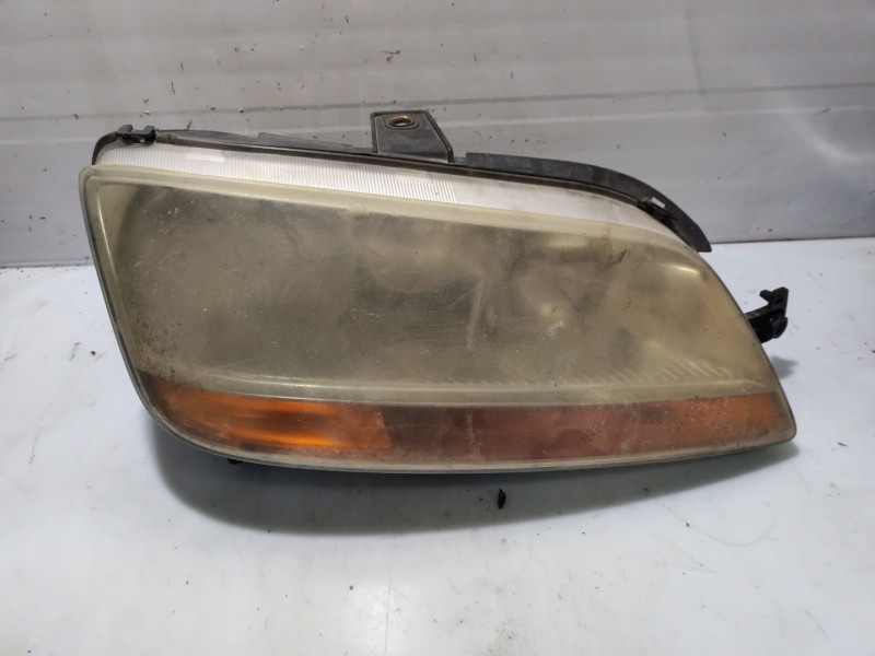 Recambio de faro izquierdo para fiat idea (135) 1.3 jtd cat referencia OEM IAM 51708730  